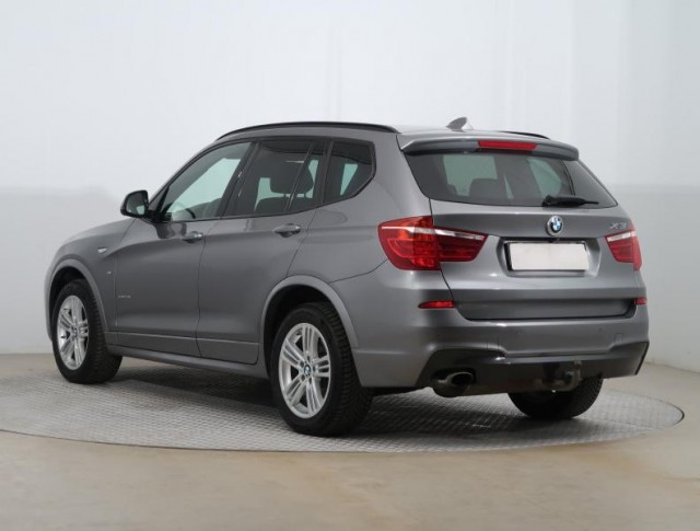 BMW X3  xDrive20i 
