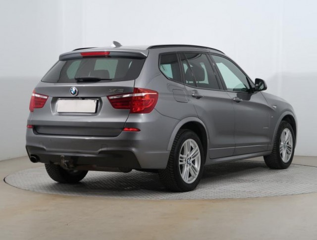 BMW X3  xDrive20i 