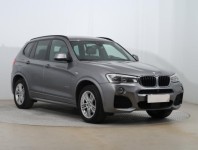 BMW X3  xDrive20i 