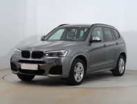 BMW X3  xDrive20i 