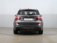 BMW X3  xDrive20i 