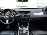 BMW X3  xDrive20i 