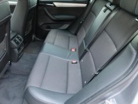 BMW X3  xDrive20i 