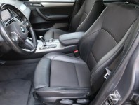BMW X3  xDrive20i 