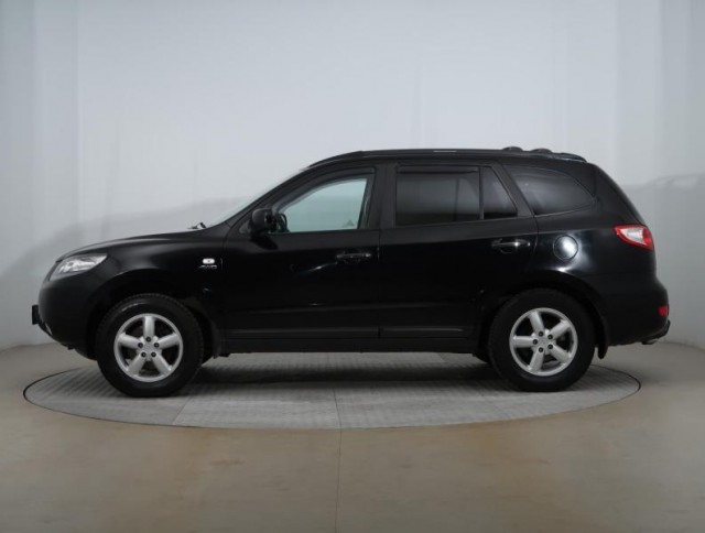Hyundai Santa Fe  2.2 CRDi 