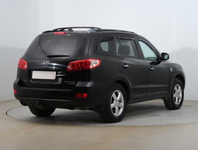 Hyundai Santa Fe  2.2 CRDi 