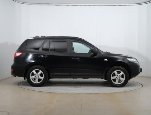 Hyundai Santa Fe  2.2 CRDi 