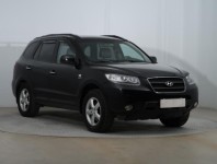 Hyundai Santa Fe  2.2 CRDi 