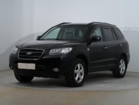 Hyundai Santa Fe  2.2 CRDi 