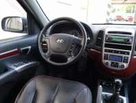 Hyundai Santa Fe  2.2 CRDi 