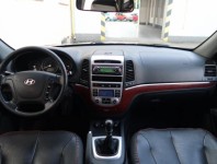 Hyundai Santa Fe  2.2 CRDi 