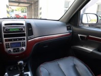 Hyundai Santa Fe  2.2 CRDi 