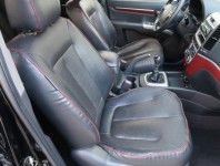 Hyundai Santa Fe  2.2 CRDi 