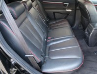 Hyundai Santa Fe  2.2 CRDi 