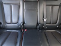 Hyundai Santa Fe  2.2 CRDi 