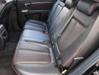 Hyundai Santa Fe  2.2 CRDi 
