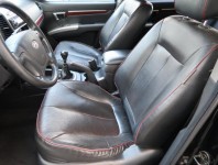 Hyundai Santa Fe  2.2 CRDi 