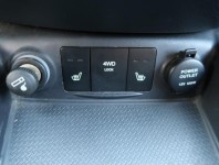 Hyundai Santa Fe  2.2 CRDi 