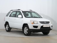 Kia Sportage  2.0 16V 