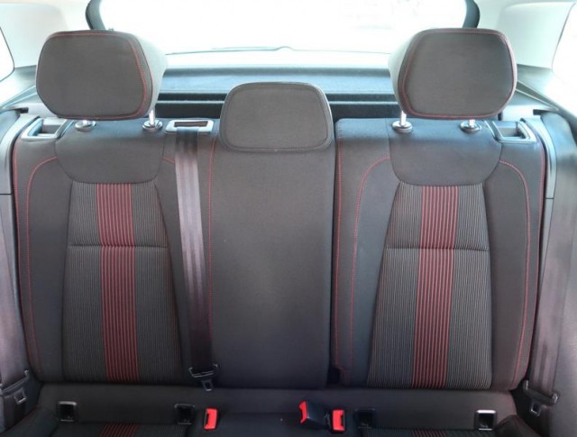 Škoda Karoq  1.5 TSI 