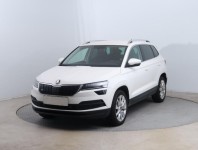 Škoda Karoq  1.5 TSI 