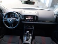 Škoda Karoq  1.5 TSI 