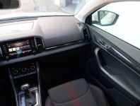Škoda Karoq  1.5 TSI 