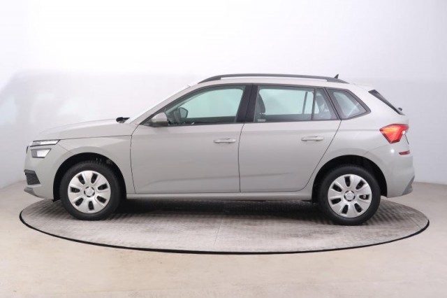 Škoda Kamiq  1.0 TSI Ambition