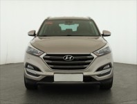 Hyundai Tucson  2.0 CRDi 
