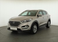 Hyundai Tucson  2.0 CRDi 