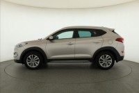 Hyundai Tucson  2.0 CRDi 