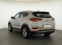 Hyundai Tucson  2.0 CRDi 