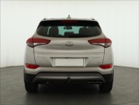 Hyundai Tucson  2.0 CRDi 