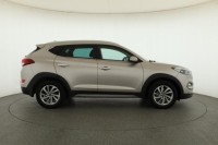 Hyundai Tucson  2.0 CRDi 
