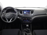 Hyundai Tucson  2.0 CRDi 