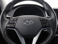 Hyundai Tucson  2.0 CRDi 