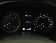 Hyundai Tucson  2.0 CRDi 