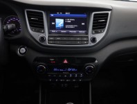 Hyundai Tucson  2.0 CRDi 