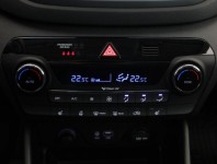 Hyundai Tucson  2.0 CRDi 