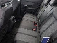 Peugeot 3008  1.6 BlueHDi Allure