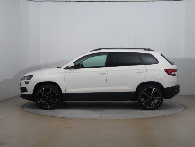 Škoda Karoq  2.0 TDI Ambition