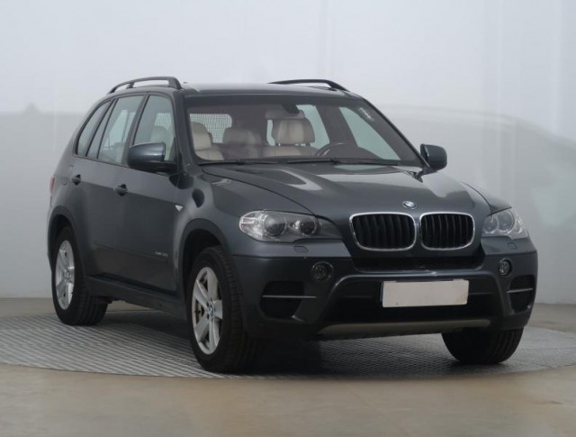 BMW X5  xDrive30d 