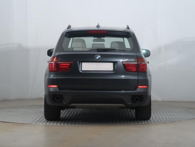 BMW X5  xDrive30d 
