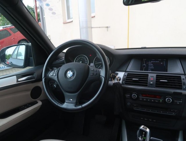 BMW X5  xDrive30d 