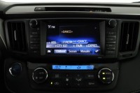 Toyota RAV 4  2.5 Hybrid 