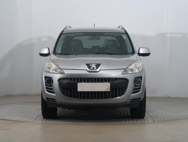 Peugeot 4007  2.2 HDI 
