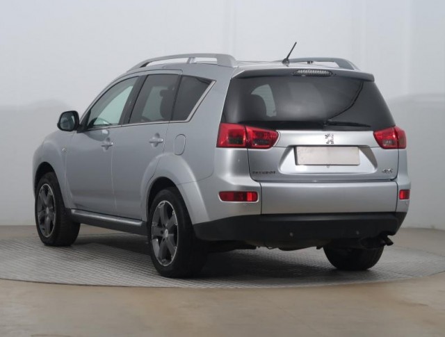 Peugeot 4007  2.2 HDI 