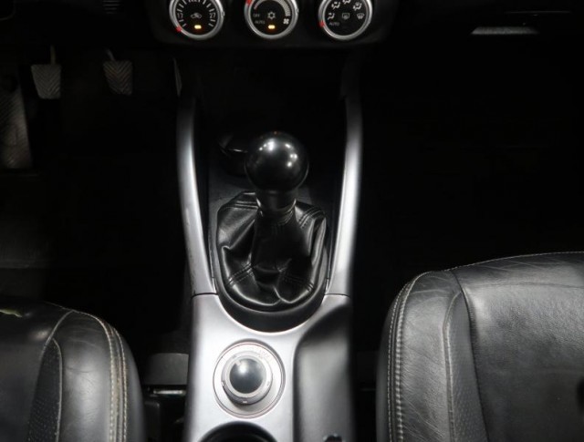 Peugeot 4007  2.2 HDI 