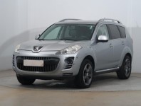 Peugeot 4007  2.2 HDI 