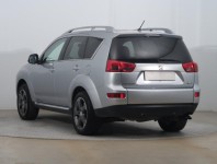Peugeot 4007  2.2 HDI 
